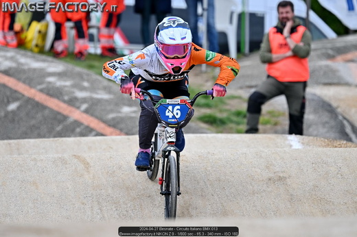 2024-04-27 Besnate - Circuito Italiano BMX 013